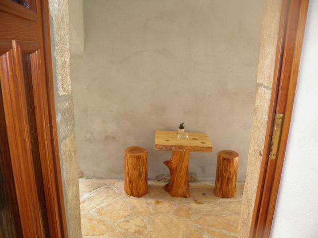 Apartman Dejo Moscenicka Draga Exterior photo